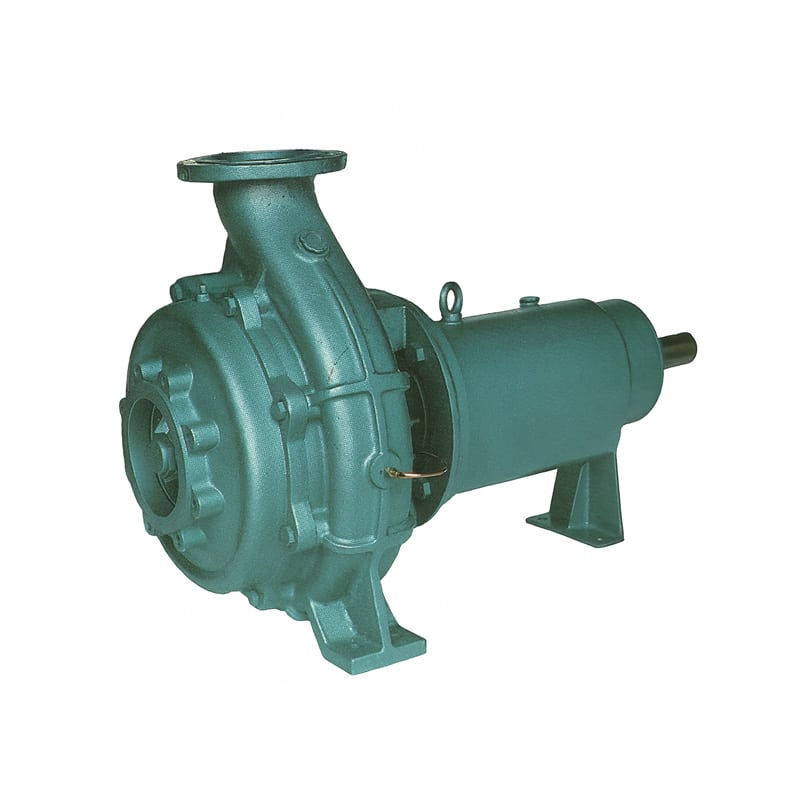 Bomba Centrífuga Albrizzi série ALFA