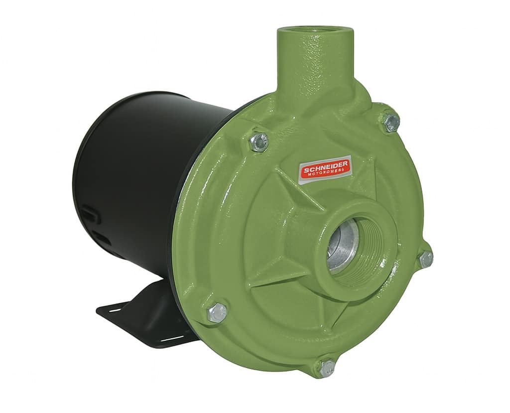 Motobombas Monoestágio Série BC-92 Schneider