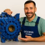 Bombas de Polpa Warman®: robustez e desempenho para os desafios da mineração