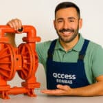 Bombas Pneumáticas Wilden: eficiência e confiabilidade em processos industriais