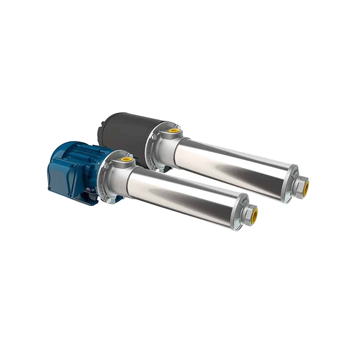 Bomba Centrífuga Dancor Booster CAP-1.1 B-BHD