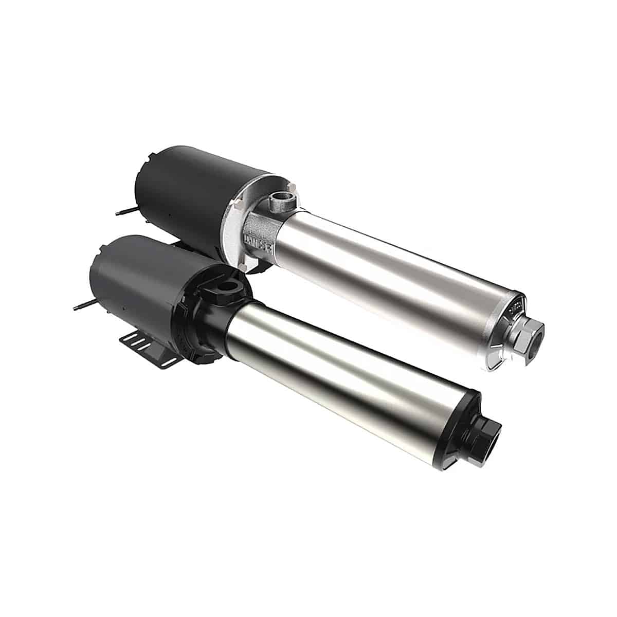 Bomba Centrífuga Dancor Booster CAP-2.5-B