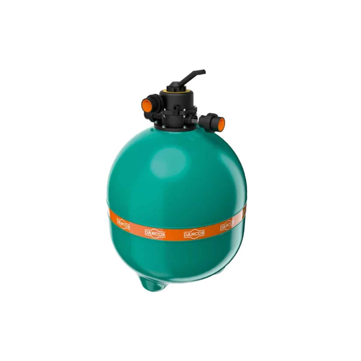 Bomba para Piscina Dancor - DFR-24