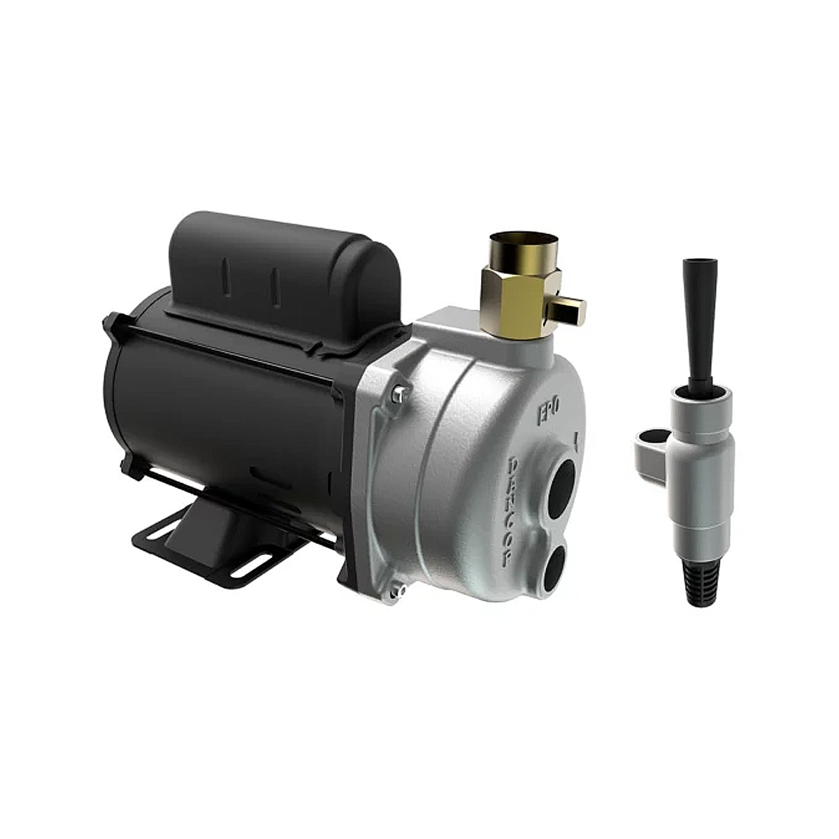 Bomba Ejetora Dancor EP-0