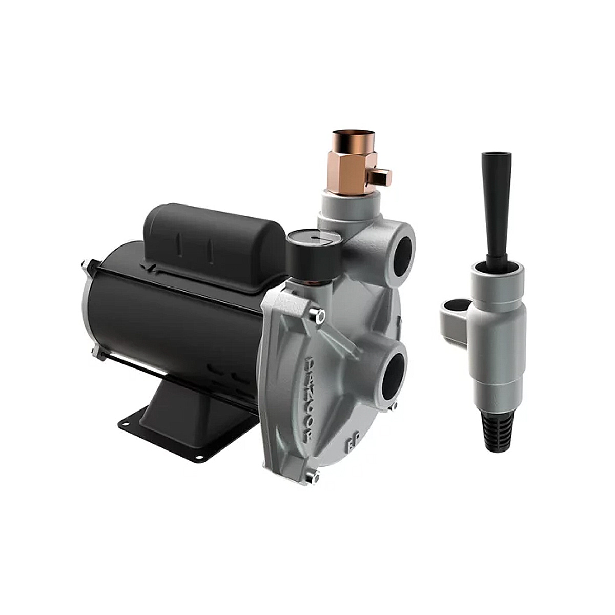 Bomba Ejetora Dancor EP-2-1- EP-3-1