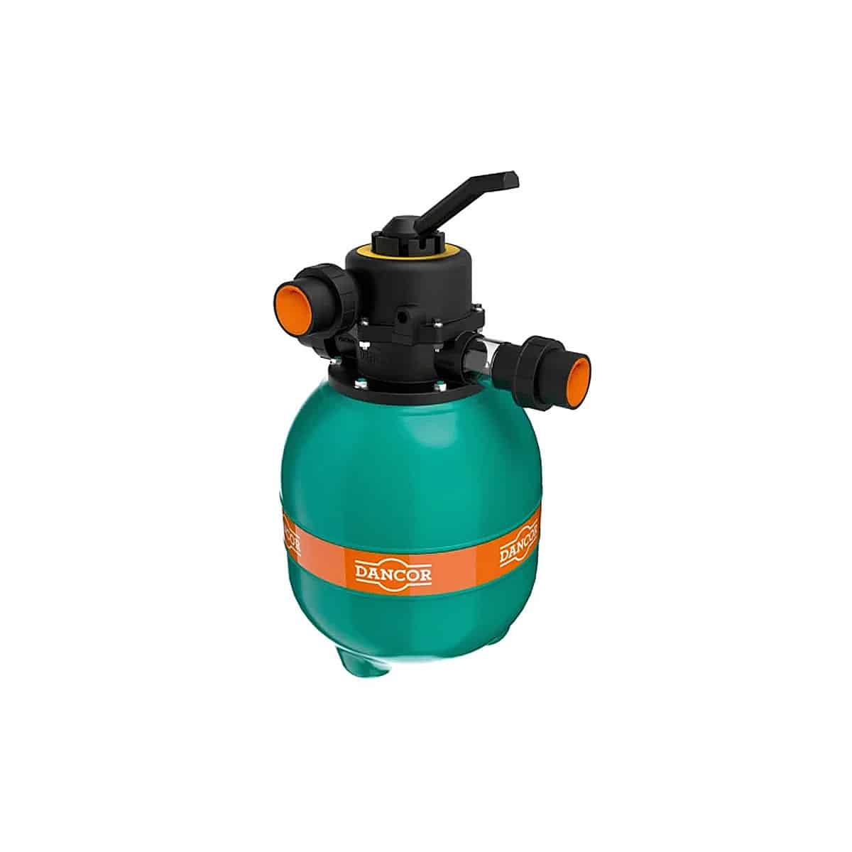 Bomba para Piscina Dancor - DFR-11