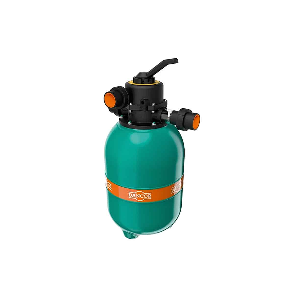 Bomba para Piscina Dancor - DFR 12-4