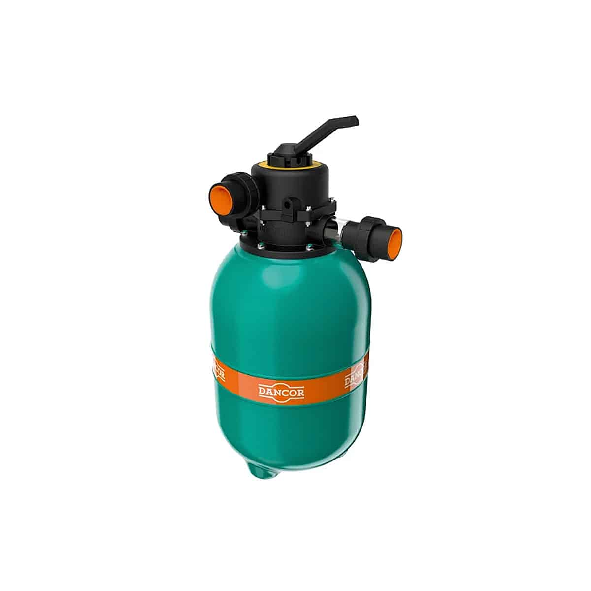 Bomba para Piscina Dancor - DFR-12