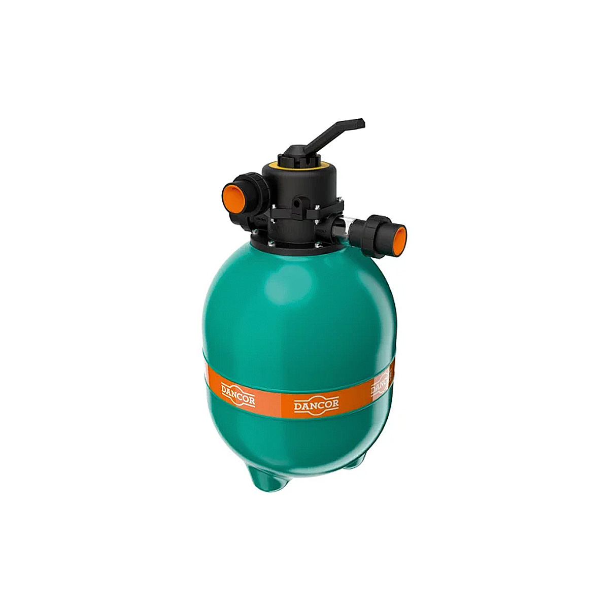Bomba para Piscina Dancor - DFR-15-7