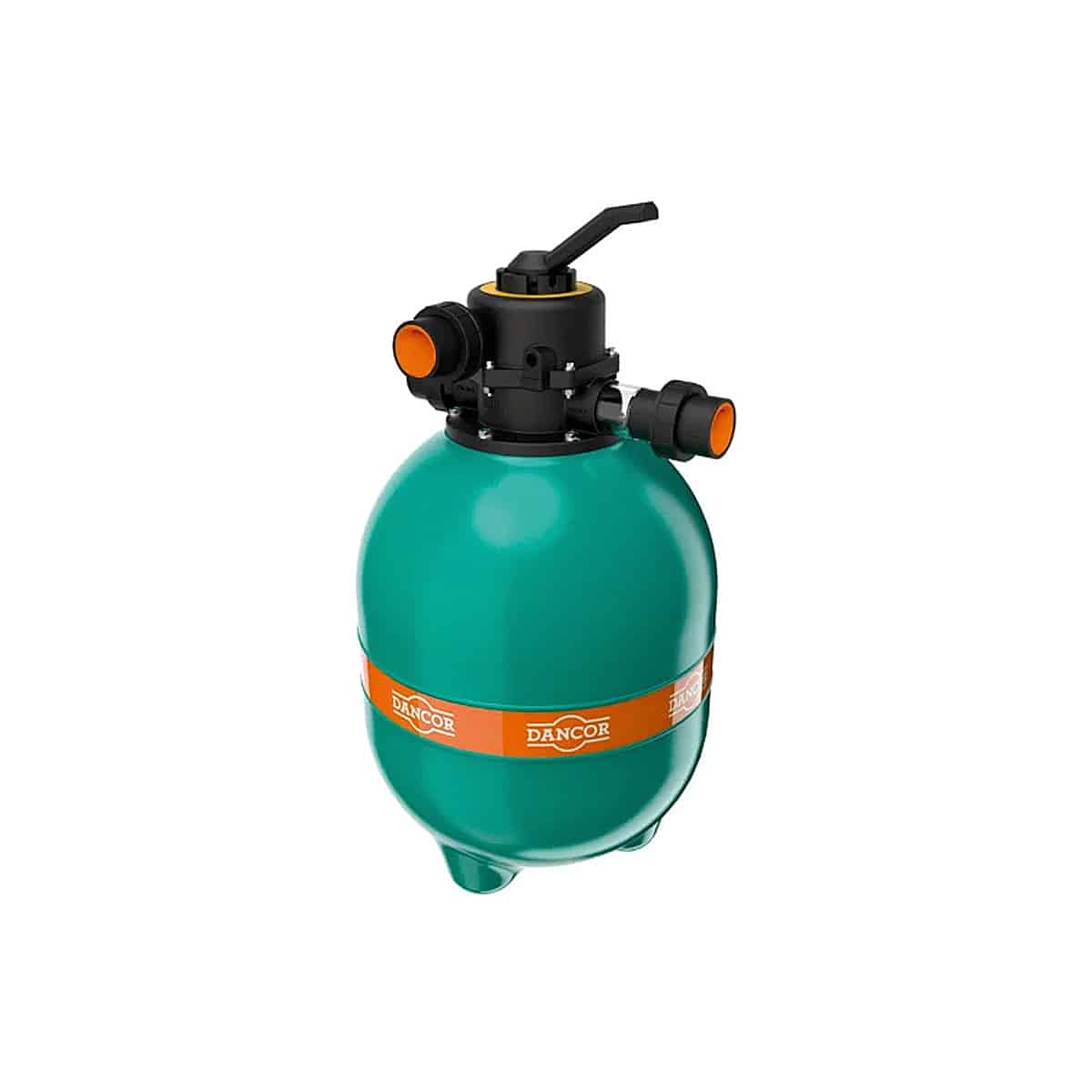 Bomba para Piscina Dancor - DFR-15