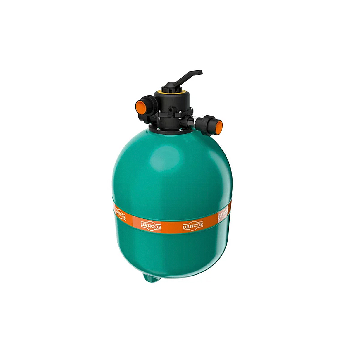 Bomba para Piscina Dancor - DFR 19-10
