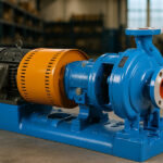 Bomba de Processo ANSI Goulds 3196: o que você precisa saber antes de comprar