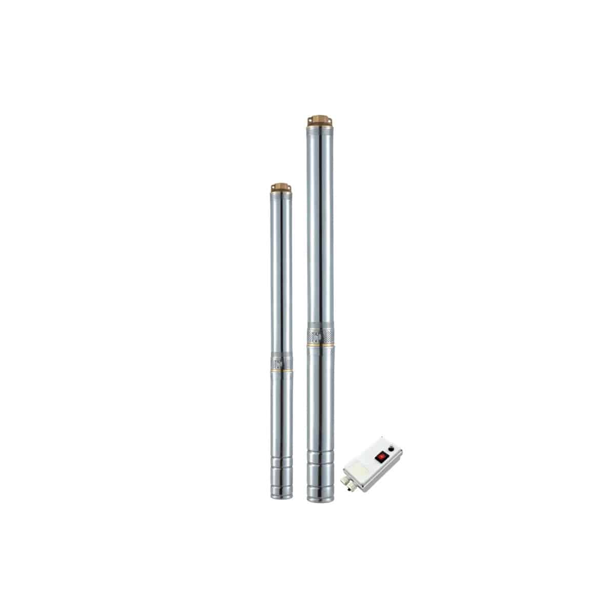 Bomba Submersa 2.5 pol