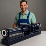 Bombas de Cavidade Progressiva SEEPEX