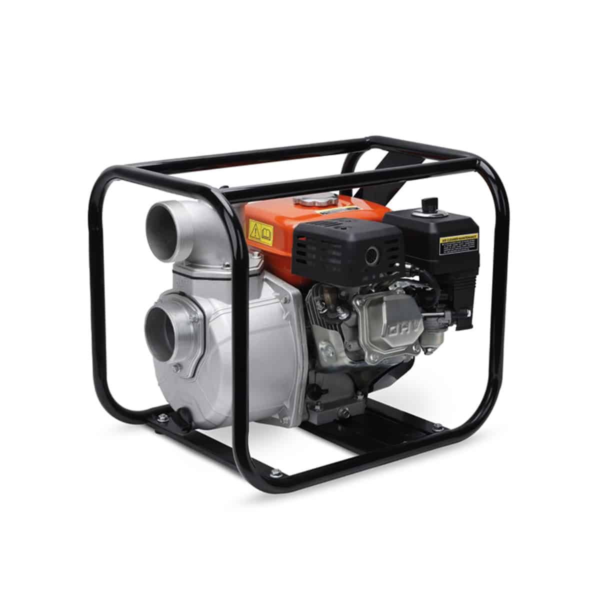 Motobomba Autoescorvante à Gasolina LGP