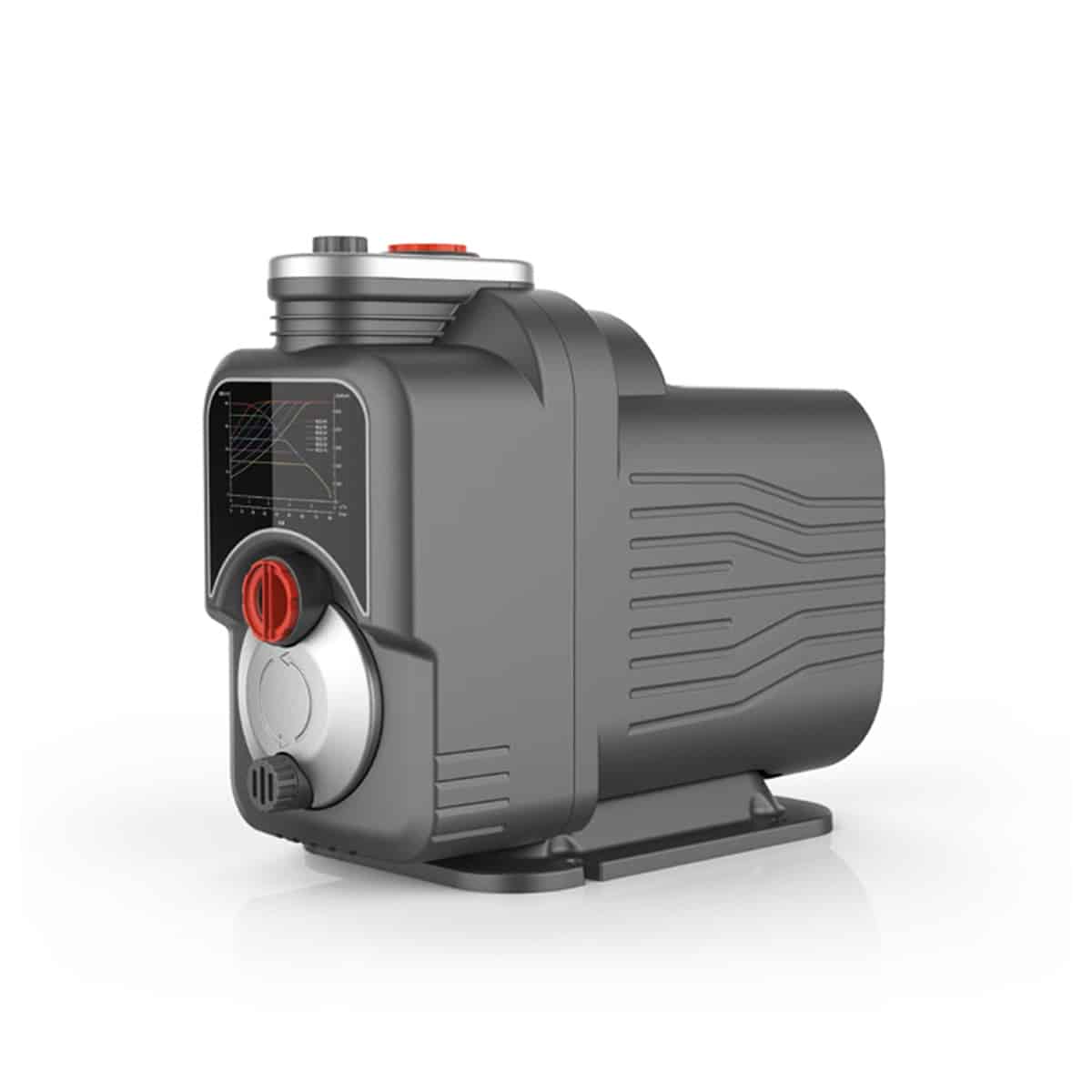 Motobomba Pressurizadora Inteligente MAC550