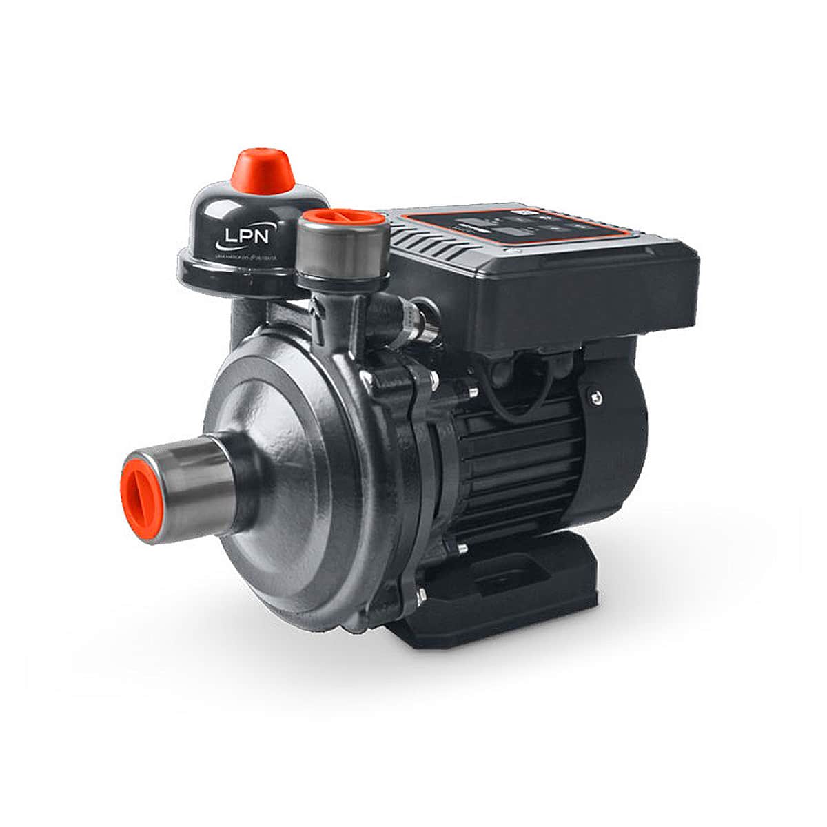 Motobomba Centrífuga CPM