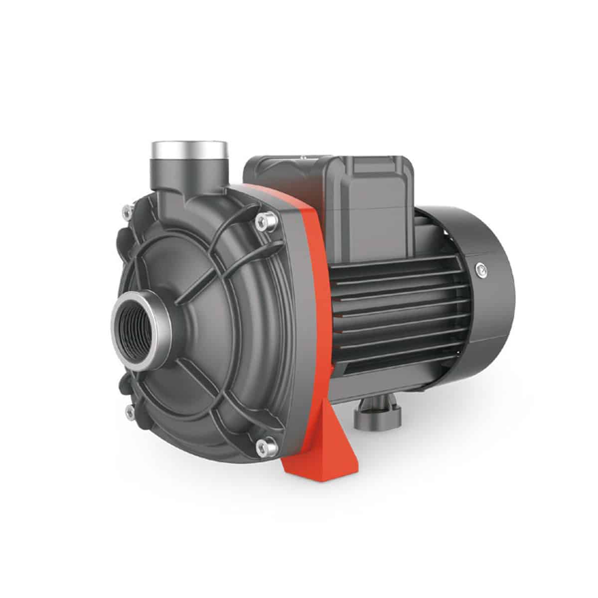 Motobomba Centrífuga com corpo em Plástico CQm