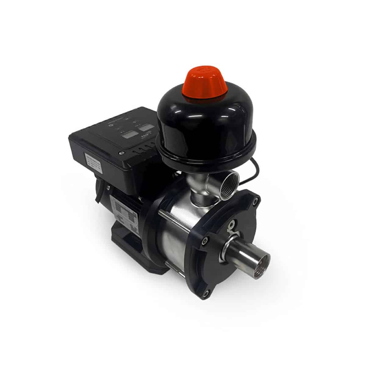 Motobomba Centrífuga Multiestágio CHW