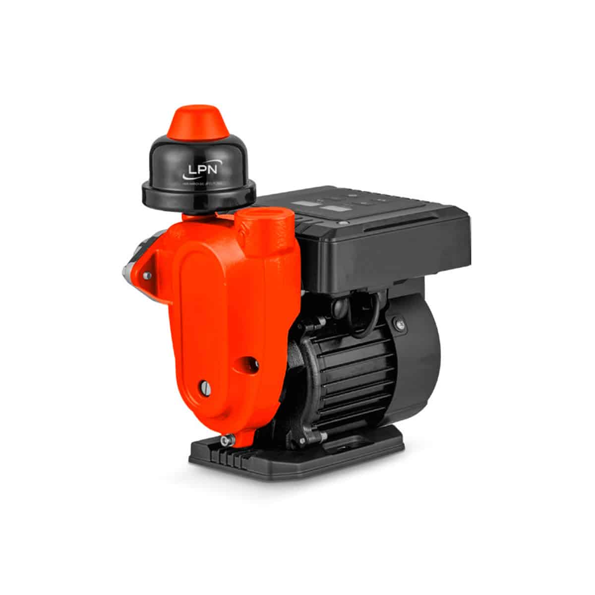 Motobomba Periférica Autoescorvante WHB