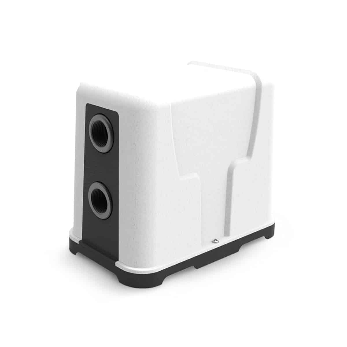 Motobomba Pressurizadora PQ