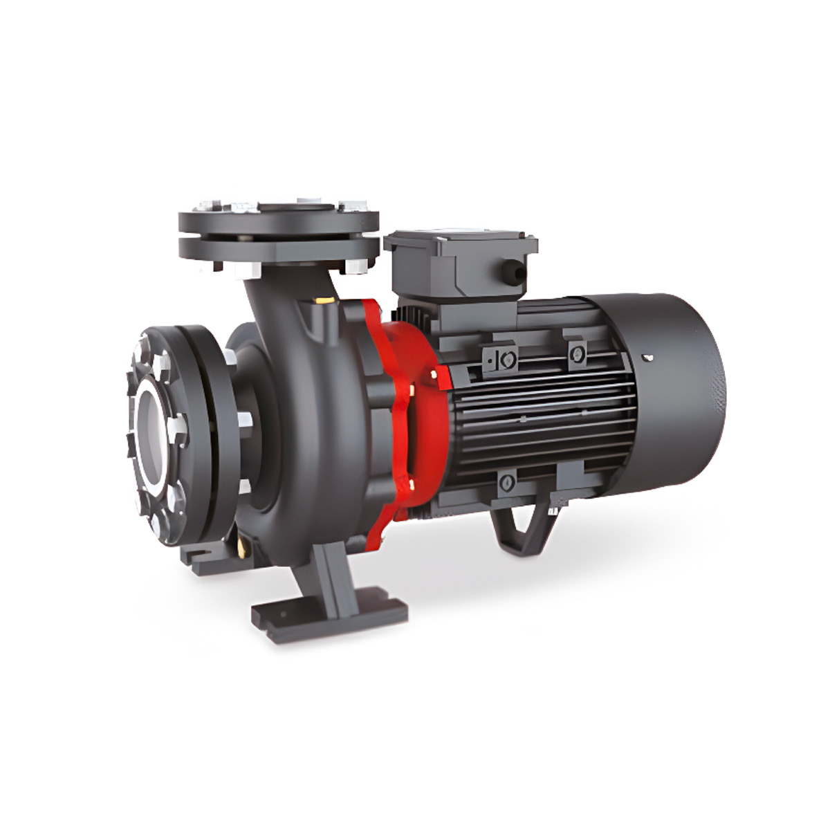 XST Centrífuga Monobloco | 0.75kW~7.5kW