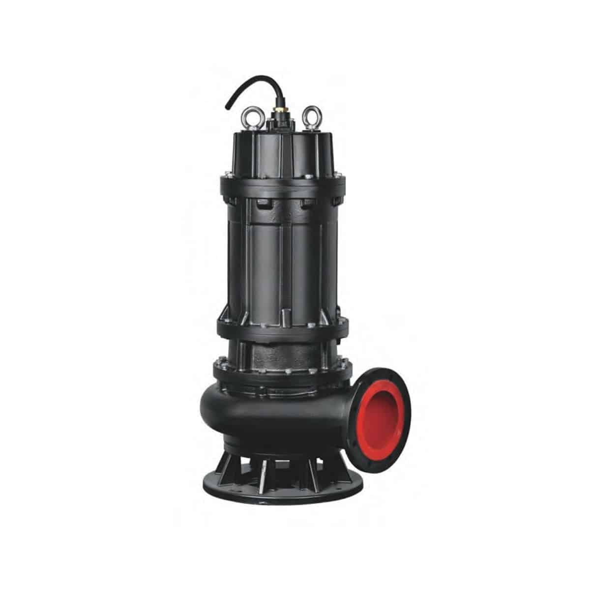 Bomba Submersível Lepono - Série B 11~22 kW 4P