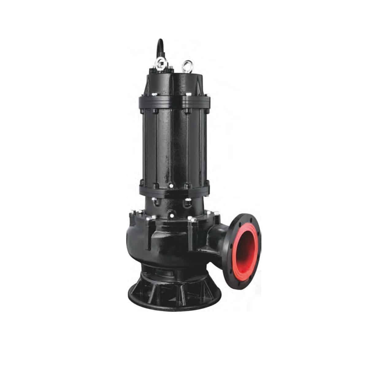 Bomba Submersível Lepono - Série B 2,2~7,5 kW 4P