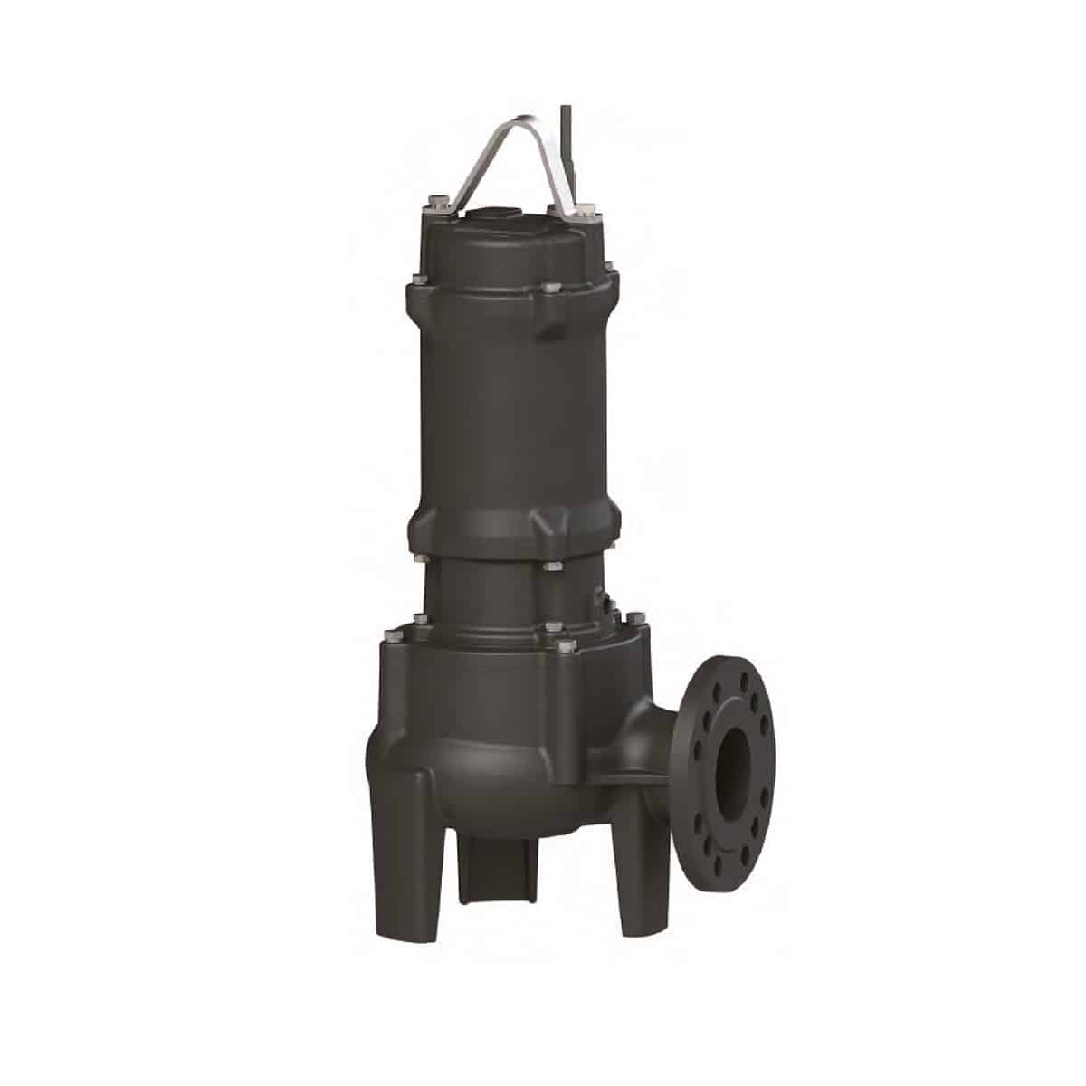 Bomba Submersível Lepono - Série U-K 1,5~7,5 kW 4P