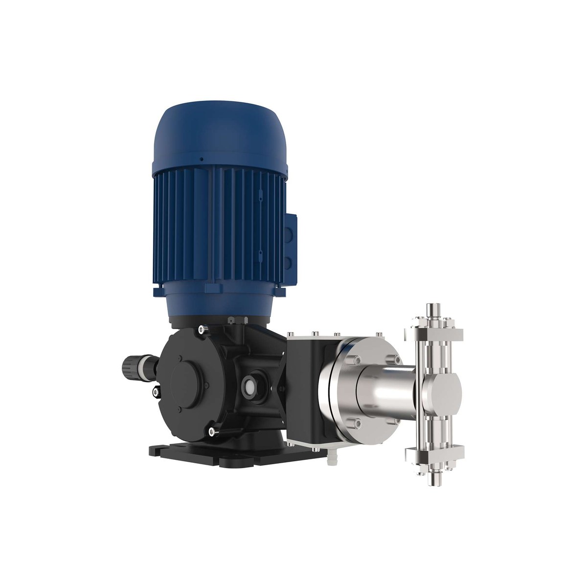 Bomba Dosadora SEKO Spring PS2 HP