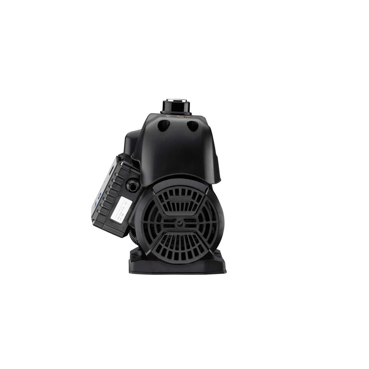 Motobomba Pressurizadora Syllent Inverter Press Standard 1/2 CV — vista adicional 4