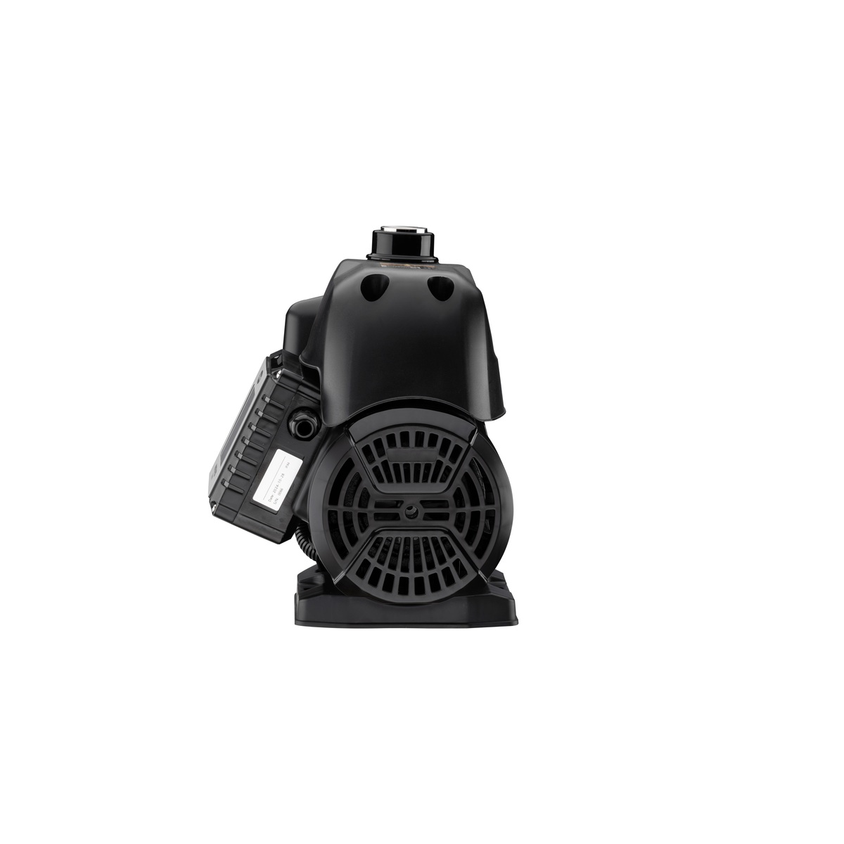 Motobomba Pressurizadora Syllent Inverter Press Standard 1 CV — vista adicional 4