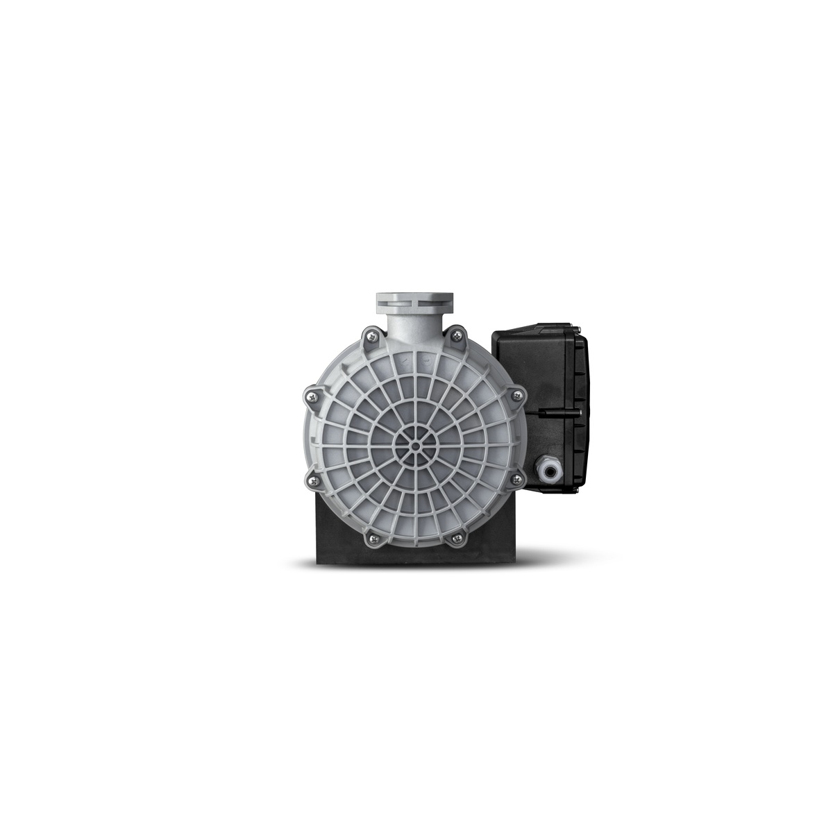 Motobomba Circuladora Syllent Impulse 1/4 CV para Água Fria
