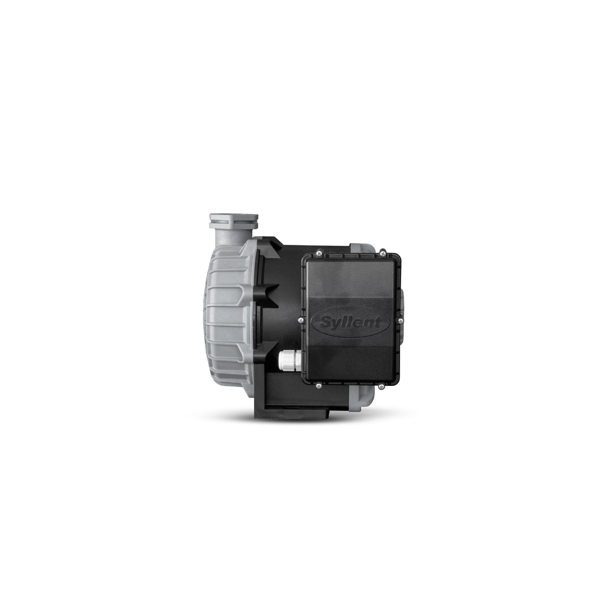 Motobomba Circuladora Syllent Impulse 1/4 CV para Água Fria — vista adicional 2
