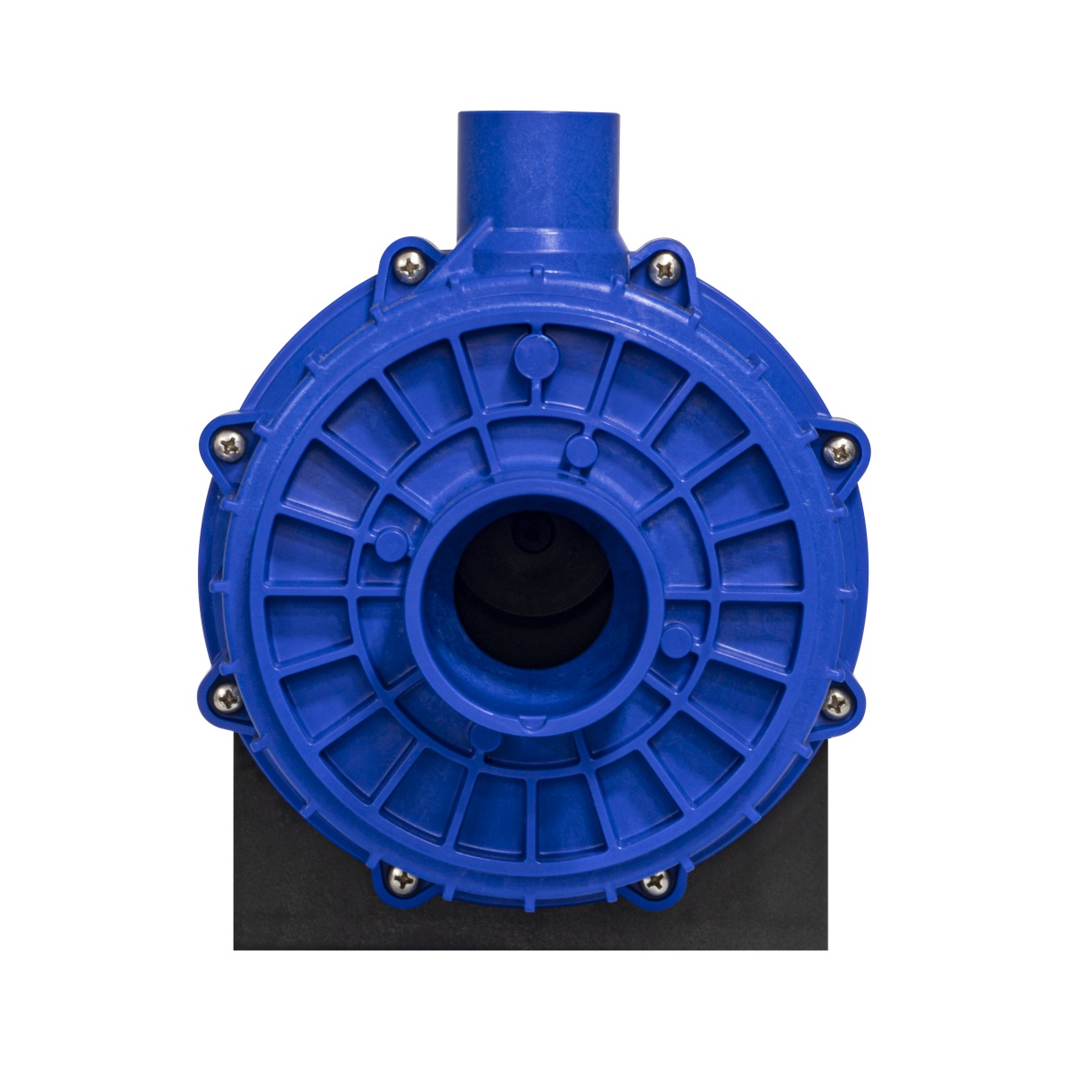 Motobomba Syllent MB42E0414AS para Circulação e Aquecimento de Piscina