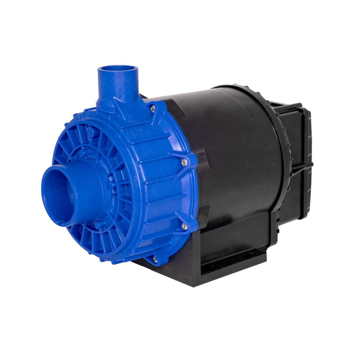 Motobomba Syllent MB42E0415AS para Circulação e Aquecimento de Piscina — vista adicional 3