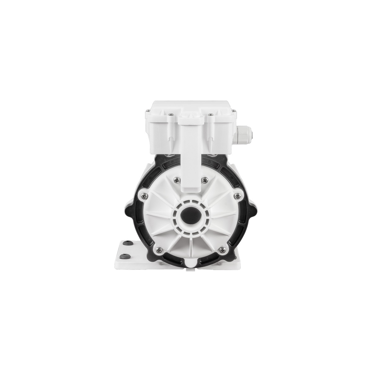 Motobomba Náutica Syllent 270 W — vista adicional 3