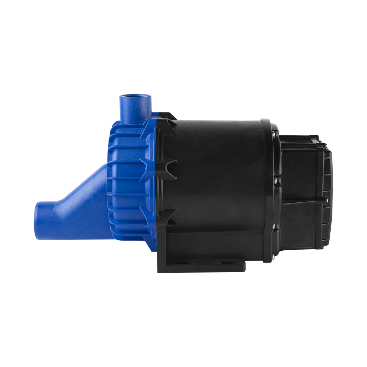 Motobomba para Hidromassagem Syllent Super Syllent 2 CV — vista adicional 3