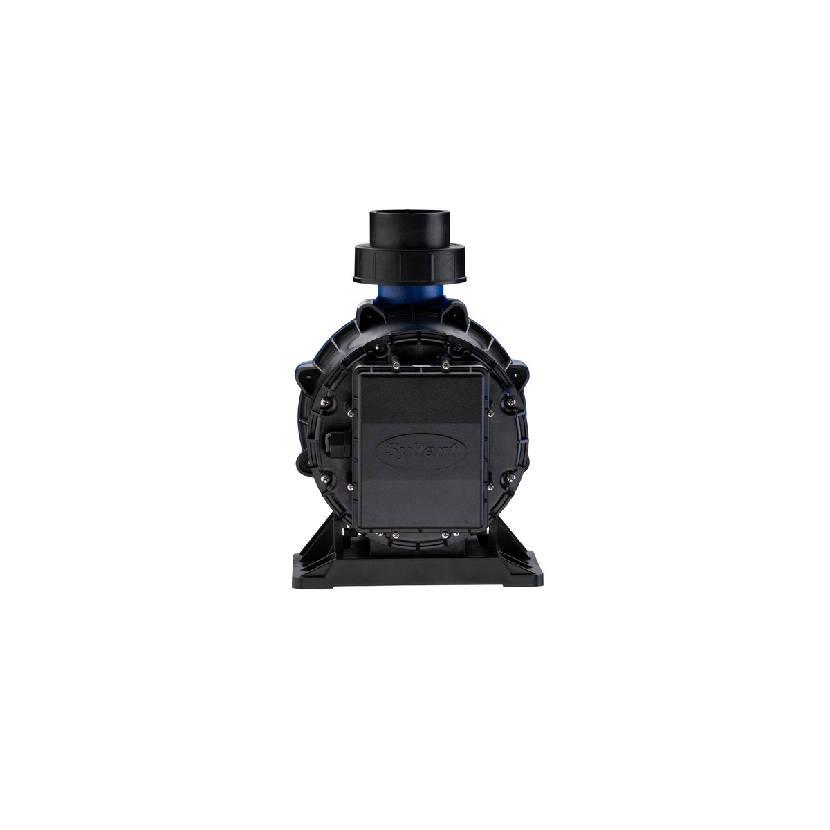 Motobomba para Piscina Syllent Alta Vazão Ultra Flow 2 CV — vista adicional 3