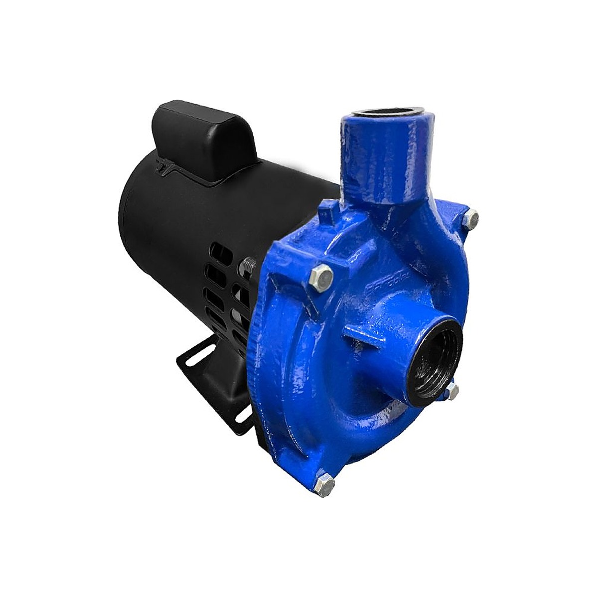 Motobomba Centrífuga Eletroplas E-82 1 a 3 CV 60 Hz